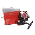 Μηχανισμός ψαρέματος HA5000- Fishing Reel z692534