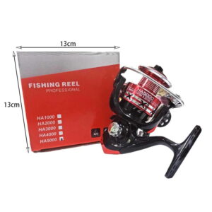 Μηχανισμός ψαρέματος HA5000- Fishing Reel z692534