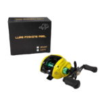 Μηχανισμός ψαρέματος δεξιόστροφος – Lure Fishing Wheel Right z692537