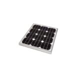 Μονοκρυσταλλικό ηλιακό πάνελ – Solar Panel – 50W – 676128