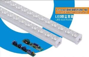 Φωτιστικό οροφής LED – Πλαφονιέρα με Dimmer – 5169-8BK – 943826