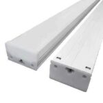 Μπάρα φωτισμού LED – 1 row tube – 50W – 120cm – T13 – Cool White – 430289