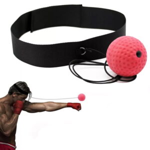 Μπαλάκι για boxing – Boxing reflex ball 141283