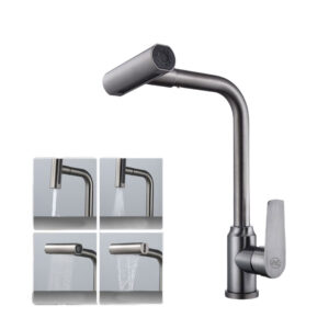 Μπαταρία Κουζίνας – Kitchen Faucet 102021