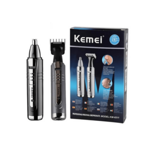 Ισιωτική μαλλιών – KM-9622 – Kemei