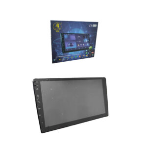 Οθόνη αυτοκινήτου monitor 9'' 4+64G E8 Plus  – Car Infotainment System 99038