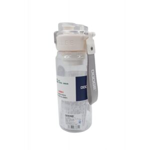 ΑΝΟΞΕΙΔΩΤΟ ΘΕΡΜΟΣ ΛΕΥΚΟ 600ml TS-8848A-1