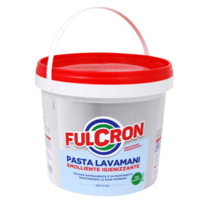 ΠΑΣΤΑ ΚΑΘΑΡΙΣΜΟΥ ΧΕΡΙΩΝ 750ml  FULCRON AREXONS 13863