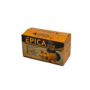 ΠΕΡΙΦΕΡΕΙΑΚΗ ΑΝΤΛΙΑ ΝΕΡΟΥ EPICA 370W EP-50397