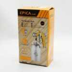 ΠΙΣΤΟΛΙ ΑΕΡΟΣ ΒΑΦΗΣ 1000ml EPICA EP-50350