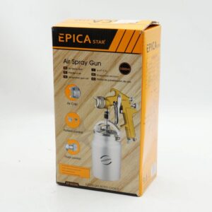 ΠΙΣΤΟΛΙ ΑΕΡΟΣ ΒΑΦΗΣ 1000ml EPICA EP-50350