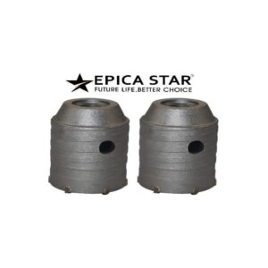 ΠΟΤΗΡΟΤΡΥΠΑΝΟ 65mm EPICA STAR EP-10610