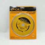 ΠΡΙΟΝΟΛΑΜΑ ΔΙΑΜΑΝΤΕ 180*7*22.23mm EPICA STAR TO-EP-10702