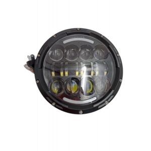 LED ΠΡΟΒΟΛΕΙΣ ΑΥΤΟΚΙΝΗΤΟΥ 12-24V/80W/9005 Y16-80W-9005