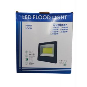 ΠΡΟΒΟΛΕΑΣ LED 300W 220V RZ-1204