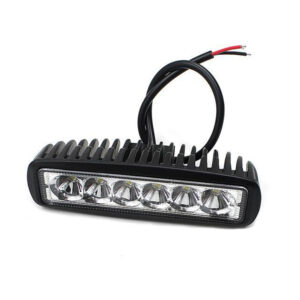 ΠΡΟΒΟΛΕΑΣ ΕΡΓΑΣΙΑΣ LED X3EP 10-30V 1320LM, 6000K 14206