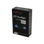 ΠΡΟΒΟΛΕΙΣ H4 LED AU-00049