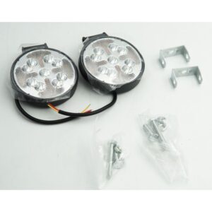 LED HEADLIGHT CANBUS H1 AU-TY-0498