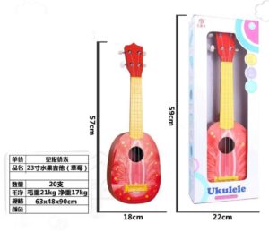 Συναρμολογούμενη ρουκέτα DIY – X688-2 – 221883