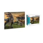 Παιδικό puzzle 35 κομματιών – Dinosaurs – GXF035-1335 – 310435