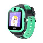 Παιδικό smartwatch – Y29 – 810965 – Green