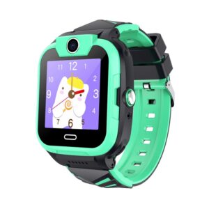 Παιδικό smartwatch – Y29 – 810965 – Green