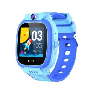 Παιδικό smartwatch – Y36 – 810989 – Blue