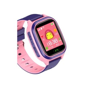 Παιδικό smartwatch – Y85S – 810941 – Pink