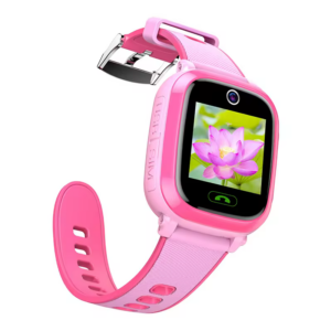 Παιδικό smartwatch – Y96S – 810958 – Pink