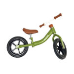 Παιδικό Ποδήλατο Ισορροπίας Πράσινο – Children's Bicycle