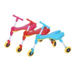 Παιδικό Τρίκυκλο Ποδήλατο – Children's Tricycle 0172015