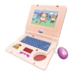 Παιδικό εκπαιδευτικό Laptop – 2236S – 161222 – Pink