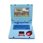 Παιδικό εκπαιδευτικό Laptop – 2236T – 161221 – Blue