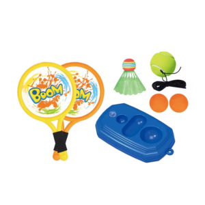 Παιδικό σετ Tennis-Badminton – PP-04 – 305247