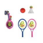 Παιχνίδι Tennis-Badminton – ZG270-146 – 701460