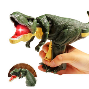 Παιχνίδι Δεινόσαυρος με Ήχο & Κίνηση – Dinosaur Toy With Sound 0150152