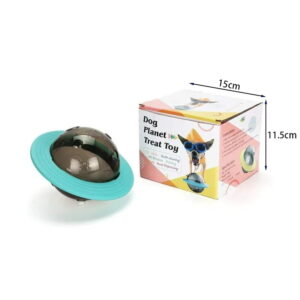 Παιχνίδι σκύλου UFO – Dog Planet Treat Toy 47107