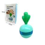 Παιχνίδι σκύλου διανομής λιχουδιάς – Pet feeding toys 68079