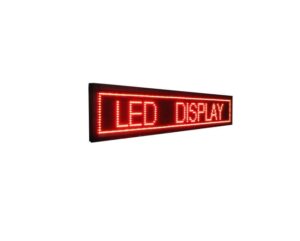 Επιτοίχιο φωτιστικό LED – PH208 – 941792