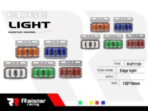 Προβολέας οχημάτων LED – Μπάρα – R-D11306-05 – 110059