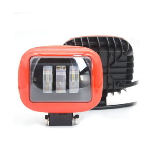 Προβολάκι Μηχανής Led 1τμχ 10-30V – Motorcycle headlights 10351