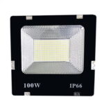 Προβολέας IP66 220V ψυχρό φως – LED flood light