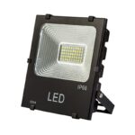 Προβολέας LED – 5054 – 400W – 6500K – 002328