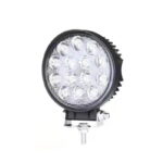 Προβολέας αυτοκινήτου στρογγυλό 42W – LED Car Super Power Irradiation Lamp 1014560