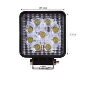 Προβολέας εργασίας LED 10-30V – LED work light 1014512