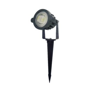 Ηλιακό φωτιστικό κήπου LED – Καρφωτό – 4pcs – 2LED/6500Κ – 431008