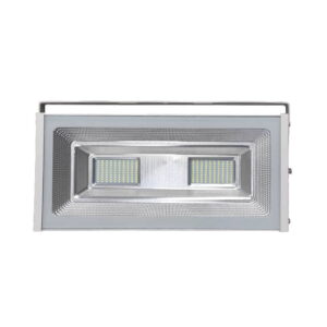 Προβολέας με τηλεχειριστήριο 100W IP66 – LED flood light 15188