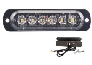 Προβολέας οχημάτων LED – R-D12104-05 – 110705