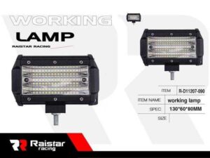 Αεροσυμπιεστής οχημάτων – 501 – 12V – 032827