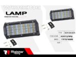 Προβολέας οχημάτων LED – R-D11214-B072 – 110688